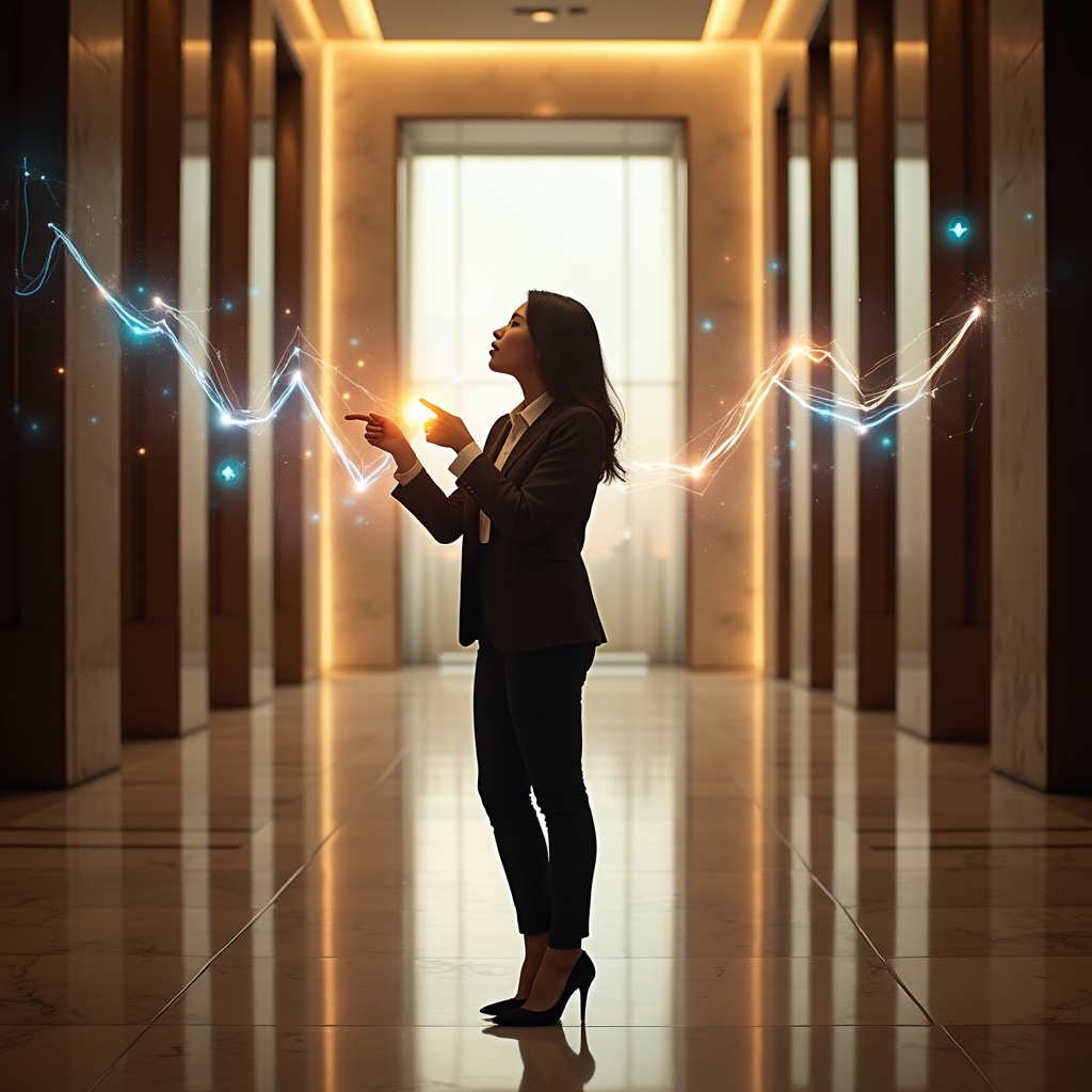 Small business growth and success